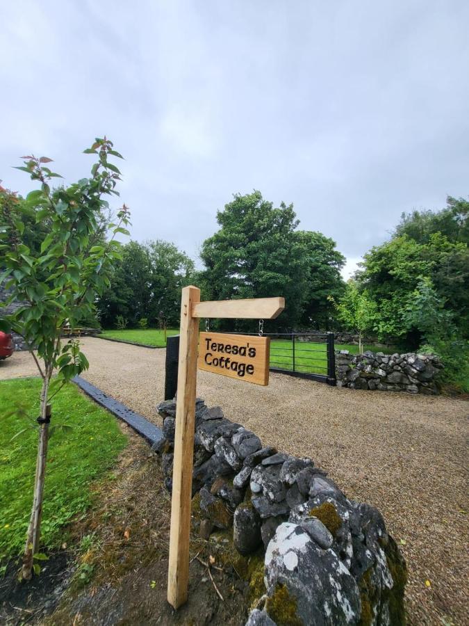 Teresa'S Cottage Kilcolgan Kültér fotó