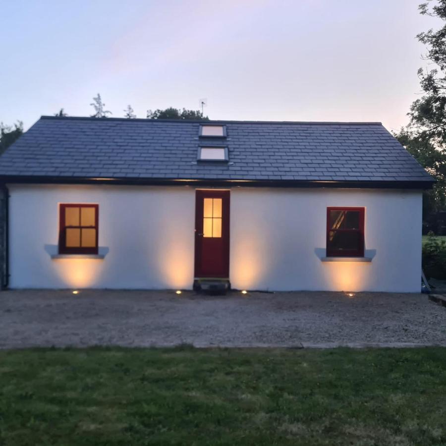 Teresa'S Cottage Kilcolgan Kültér fotó